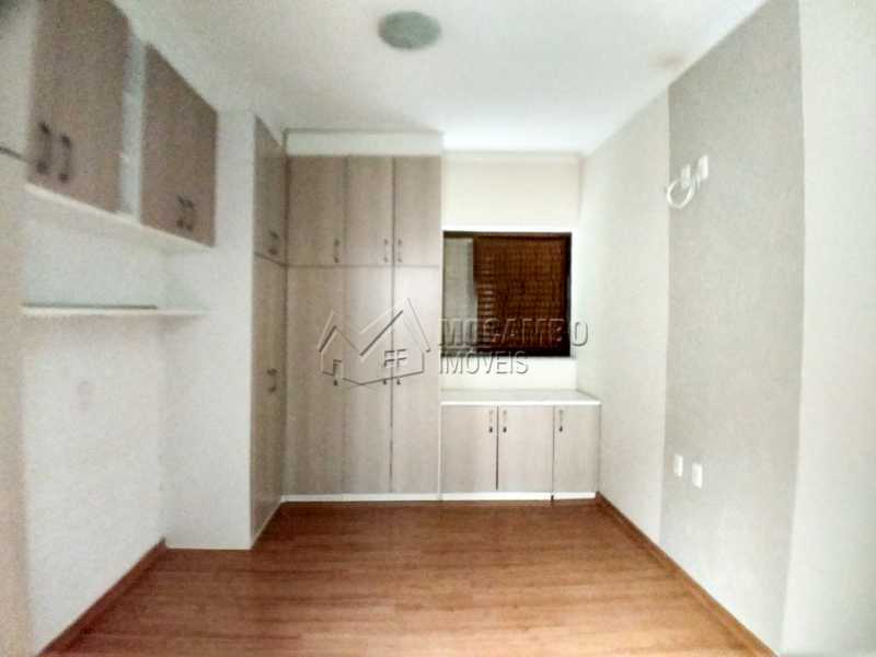 ALUGUEL 100% DIGITAL - Casa 3 quartos para alugar Itatiba,SP Vila Cruzeiro - R$ 3.700 - FCCA31352