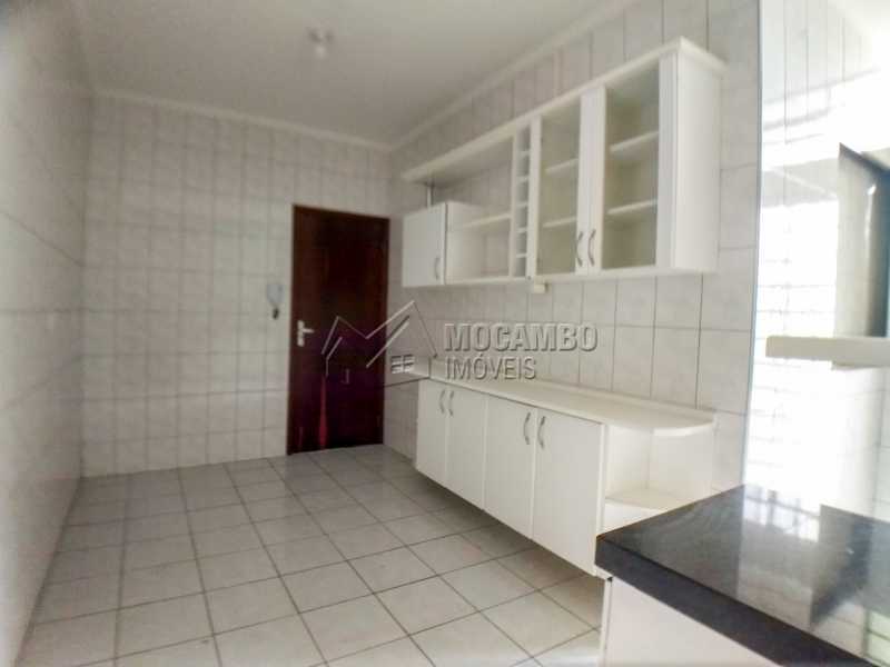 ALUGUEL 100% DIGITAL - Casa 3 quartos para alugar Itatiba,SP Vila Cruzeiro - R$ 3.700 - FCCA31352