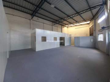 ALUGUEL 100% DIGITAL - Galpão 189m² para alugar Itatiba,SP Loteamento Parque Empresarial Adelelmo Corradini - R$ 3.500 - FCGA00174
