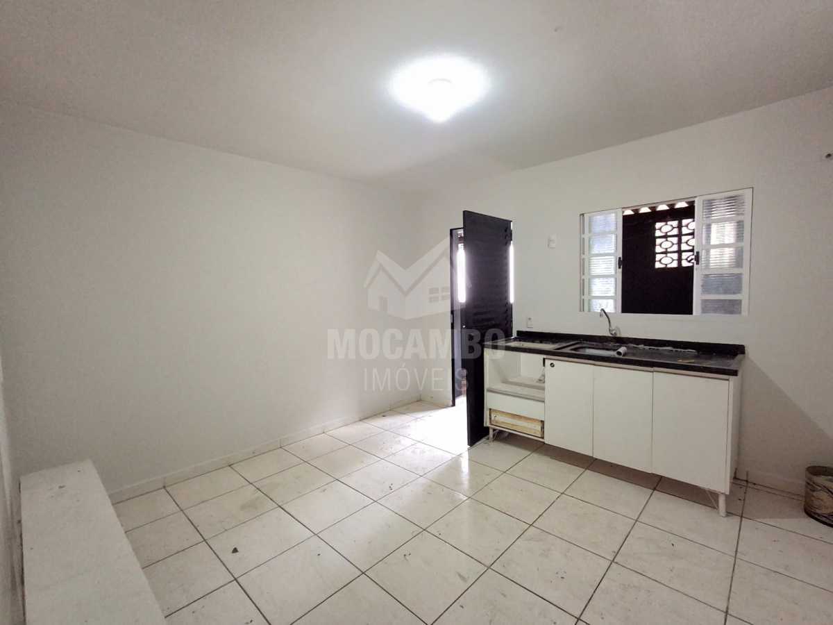 Conheça Cozinha do imóvel - Casa 2 quartos para alugar Itatiba,SP Jardim Arizona - R$ 2.000 - FCCA21350 - 1 Cozinha - 1