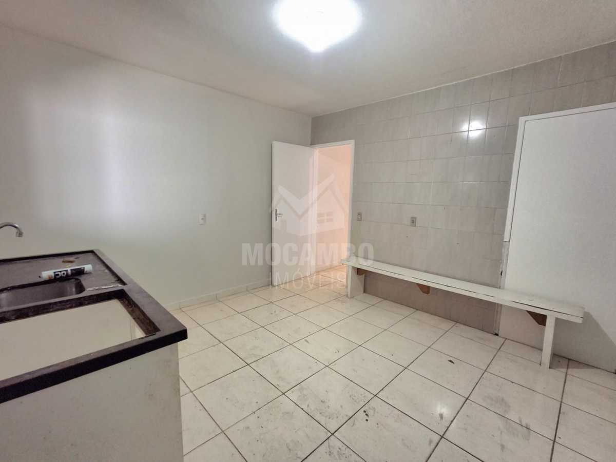 Conheça Cozinha do imóvel - Casa 2 quartos para alugar Itatiba,SP Jardim Arizona - R$ 2.000 - FCCA21350 - 2 Cozinha - 2