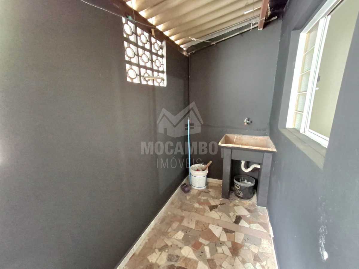 Conheça Lavanderia do imóvel - Casa 2 quartos para alugar Itatiba,SP Jardim Arizona - R$ 2.000 - FCCA21350 - 3 Lavanderia - 3