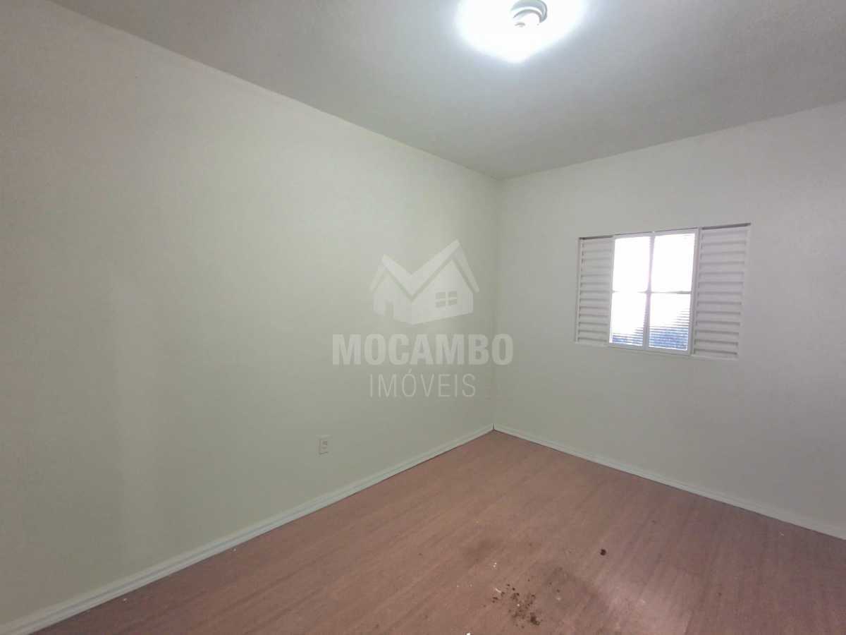 Conheça Dormitório do imóvel - Casa 2 quartos para alugar Itatiba,SP Jardim Arizona - R$ 2.000 - FCCA21350 - 6 Dormitório - 6