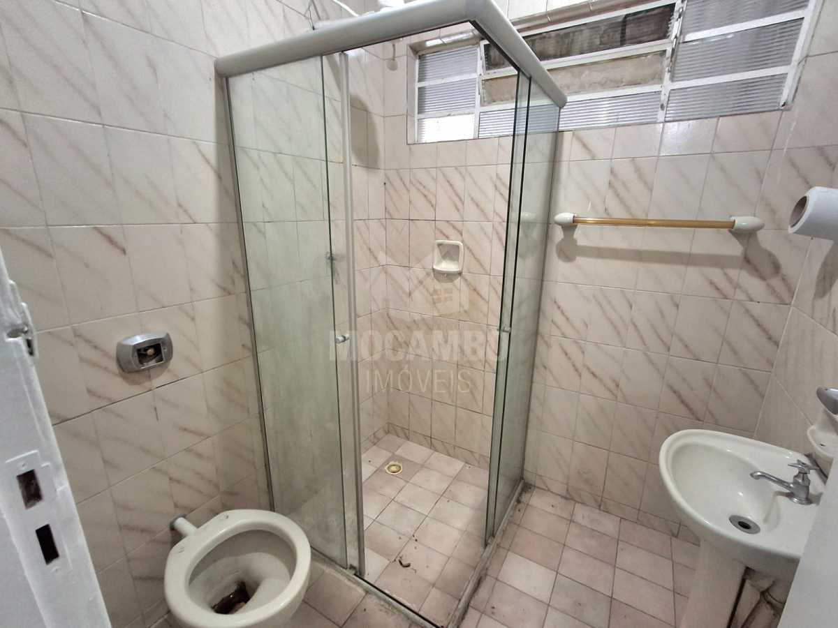 Conheça Banheiro do imóvel - Casa 2 quartos para alugar Itatiba,SP Jardim Arizona - R$ 2.000 - FCCA21350 - 5 Banheiro - 5