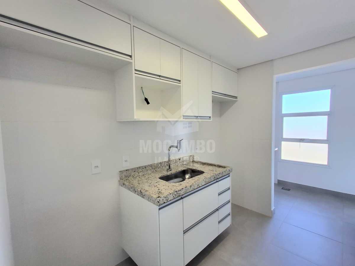 Conheça Cozinha do imóvel - Apartamento 2 quartos para alugar Itatiba,SP Jardim Alto de Santa Cruz - R$ 3.000 - FCAP21105 - 5 Cozinha - 5