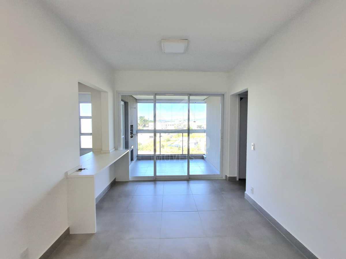 Conheça Sala do imóvel - Apartamento 2 quartos para alugar Itatiba,SP Jardim Alto de Santa Cruz - R$ 3.000 - FCAP21105 - 2 Sala - 2