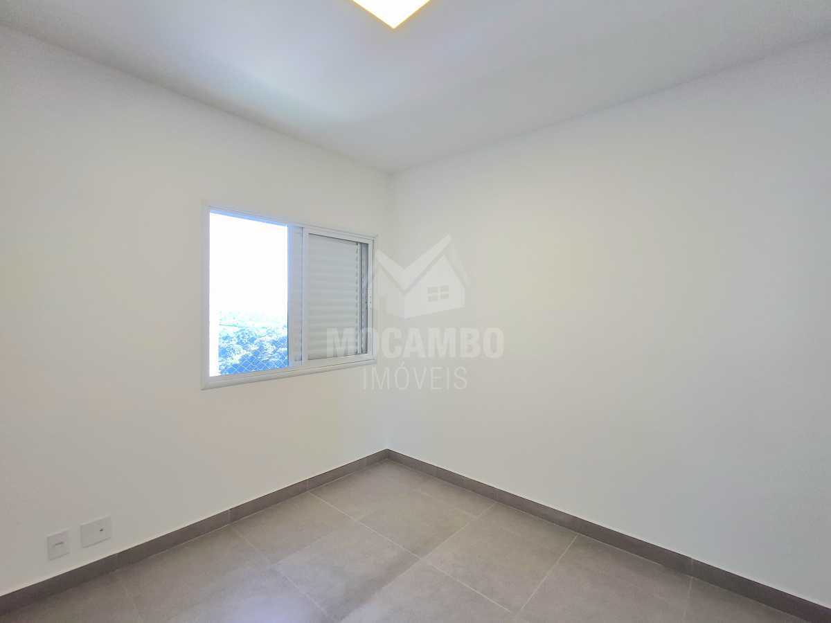 Conheça Dormitório do imóvel - Apartamento 2 quartos para alugar Itatiba,SP Jardim Alto de Santa Cruz - R$ 3.000 - FCAP21105 - 9 Dormitório - 9