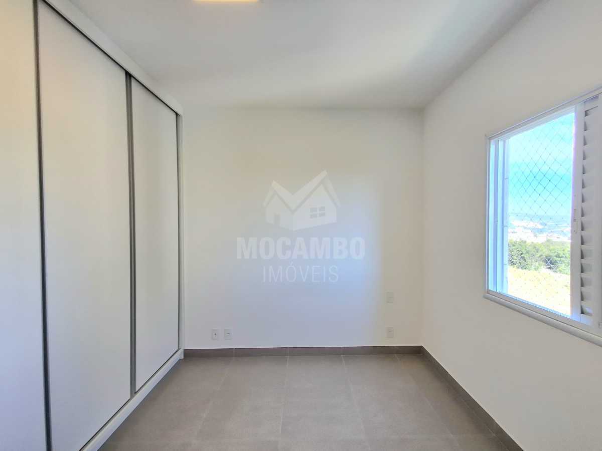 Conheça Suíte do imóvel - Apartamento 2 quartos para alugar Itatiba,SP Jardim Alto de Santa Cruz - R$ 3.000 - FCAP21105 - 11 Suíte - 11