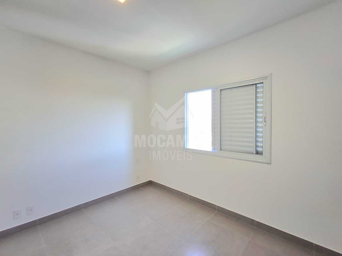 Conheça Suíte do imóvel - Apartamento 2 quartos para alugar Itatiba,SP Jardim Alto de Santa Cruz - R$ 3.000 - FCAP21105 - 12 Suíte - 12