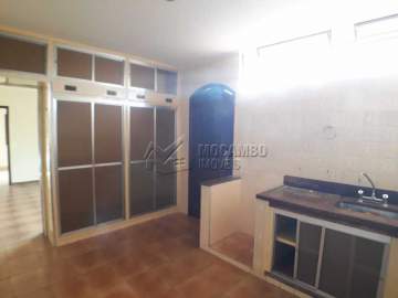 Casa 2 quartos à venda Itatiba,SP Bairro do Engenho - R$ 335.000 - FCCA21353