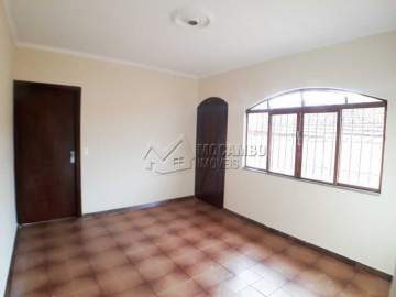 Casa 2 quartos à venda Itatiba,SP Bairro do Engenho - R$ 325.000 - FCCA21353