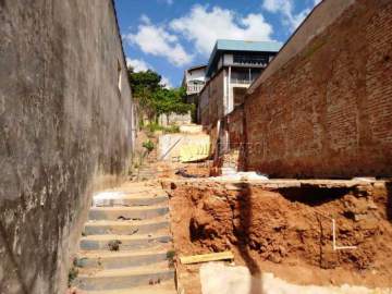 Terreno Comercial 168m² à venda Itatiba,SP Centro - R$ 280.000 - FCTC00067