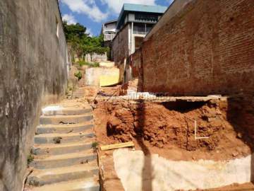 Terreno Comercial 168m² à venda Itatiba,SP Centro - R$ 280.000 - FCTC00067