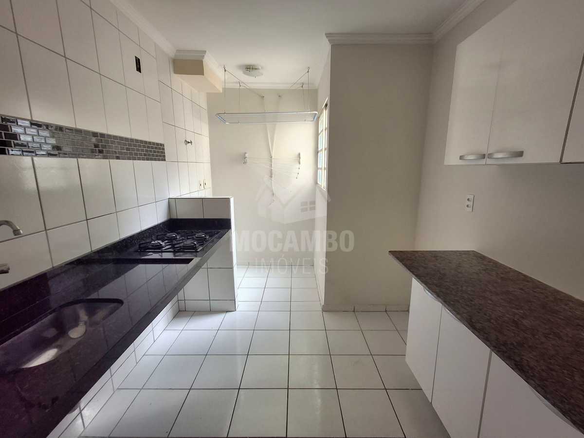 Cozinha - 4