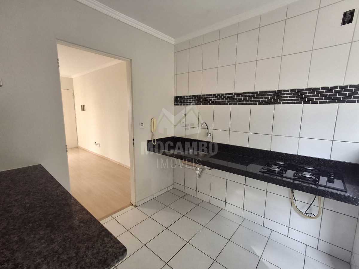 Cozinha - 5
