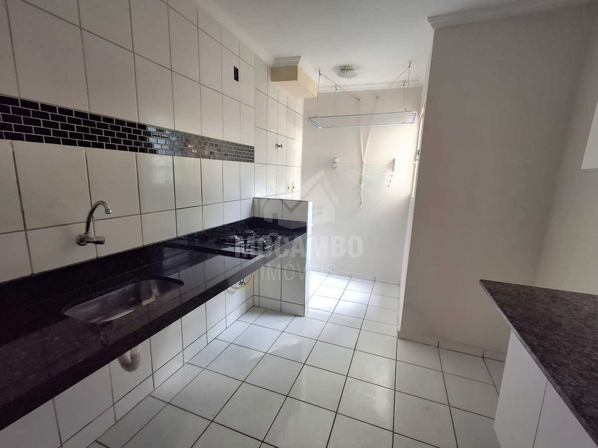 Cozinha - 6