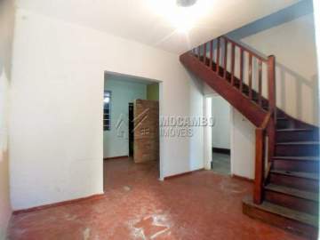 ALUGUEL 100% DIGITAL - Casa 2 quartos para alugar Itatiba,SP Centro - R$ 2.200 - FCCA21357