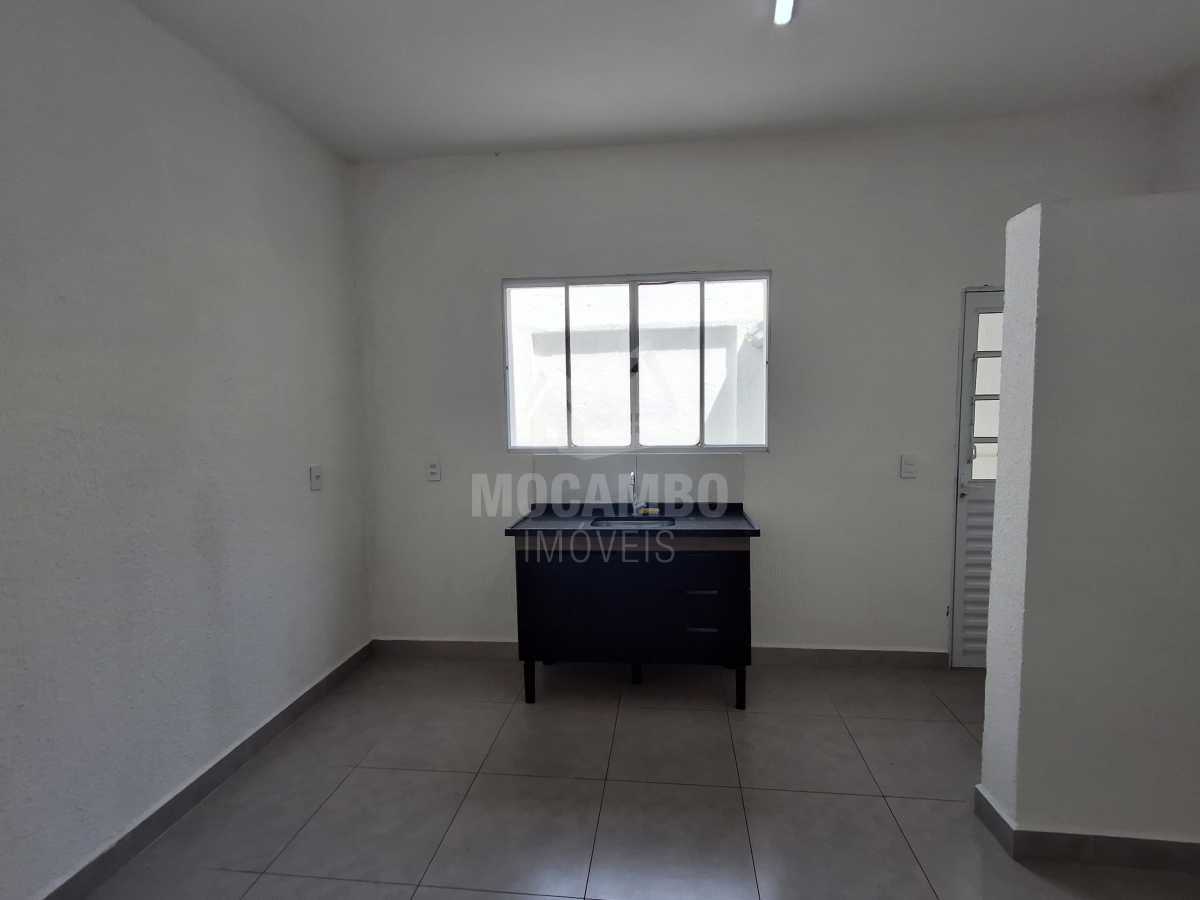 Conheça Cozinha do imóvel - Casa 2 quartos para alugar Itatiba,SP Centro - R$ 2.700 - FCCA21357 - 7 Cozinha - 7