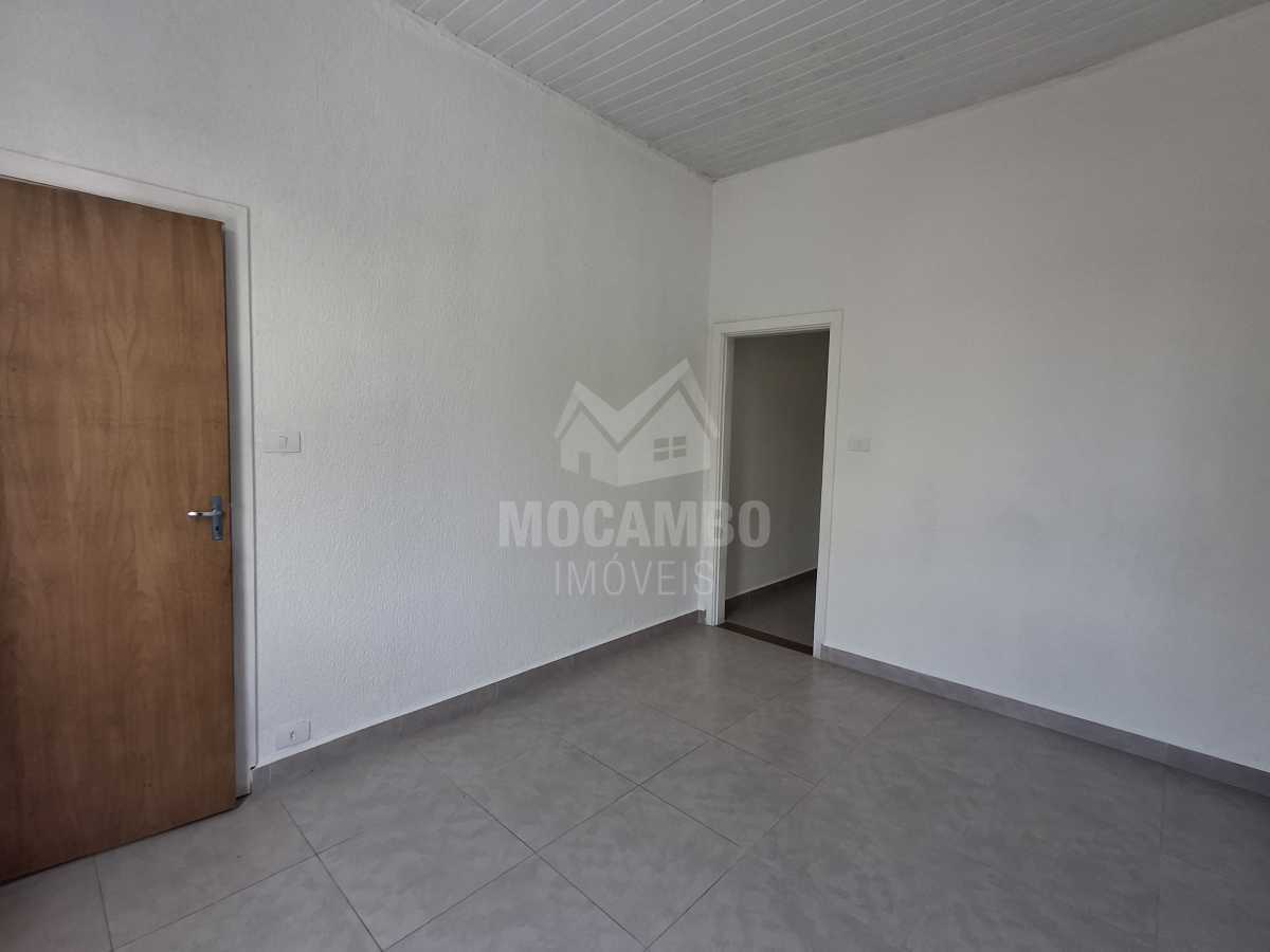 Conheça Quarto 01 do imóvel - Casa 2 quartos para alugar Itatiba,SP Centro - R$ 2.700 - FCCA21357 - 12 Quarto 01 - 12