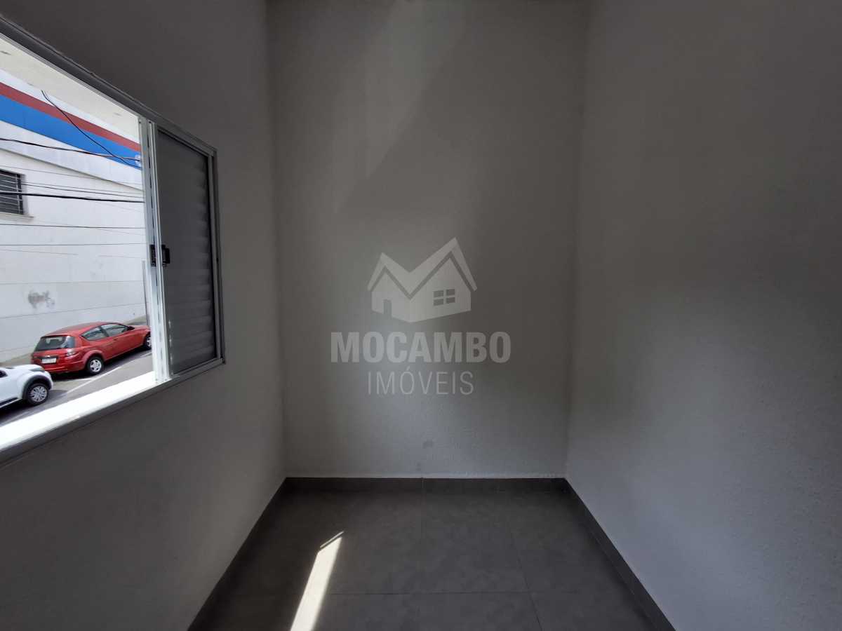 Conheça Quarto 01 do imóvel - Casa 2 quartos para alugar Itatiba,SP Centro - R$ 2.700 - FCCA21357 - 13 Quarto 01 - 13