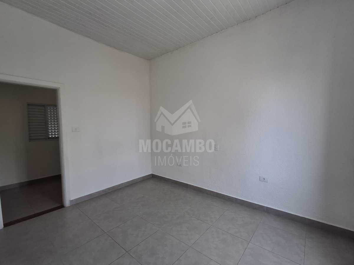 Conheça Quarto 01 do imóvel - Casa 2 quartos para alugar Itatiba,SP Centro - R$ 2.700 - FCCA21357 - 16 Quarto 01 - 16