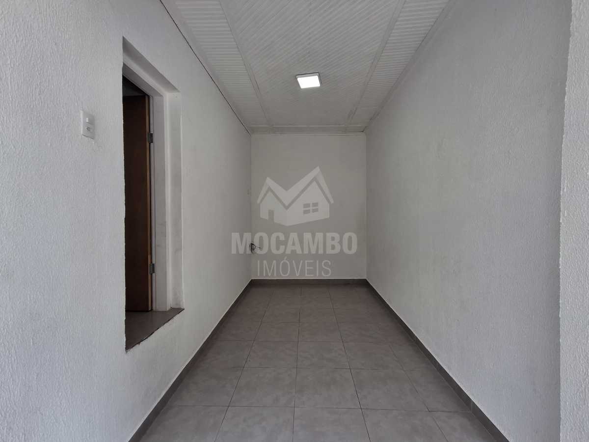 Conheça Quarto 02 do imóvel - Casa 2 quartos para alugar Itatiba,SP Centro - R$ 2.700 - FCCA21357 - 21 Quarto 02 - 21