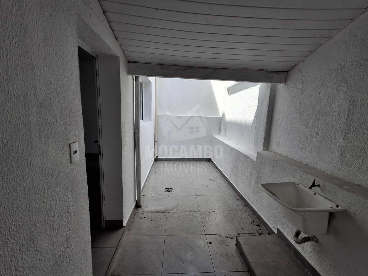 Conheça Area de serviço do imóvel - Casa 2 quartos para alugar Itatiba,SP Centro - R$ 2.700 - FCCA21357 - 10 Area de serviço - 10