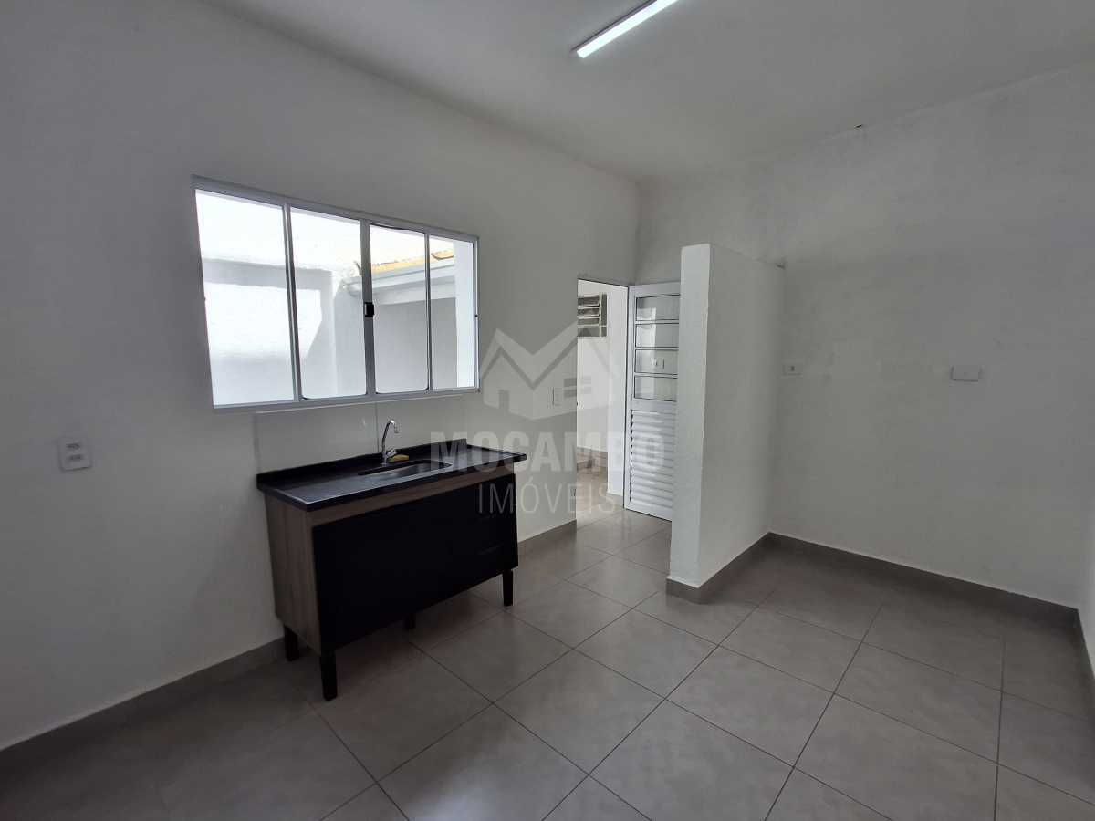 Conheça Cozinha do imóvel - Casa 2 quartos para alugar Itatiba,SP Centro - R$ 2.700 - FCCA21357 - 6 Cozinha - 6