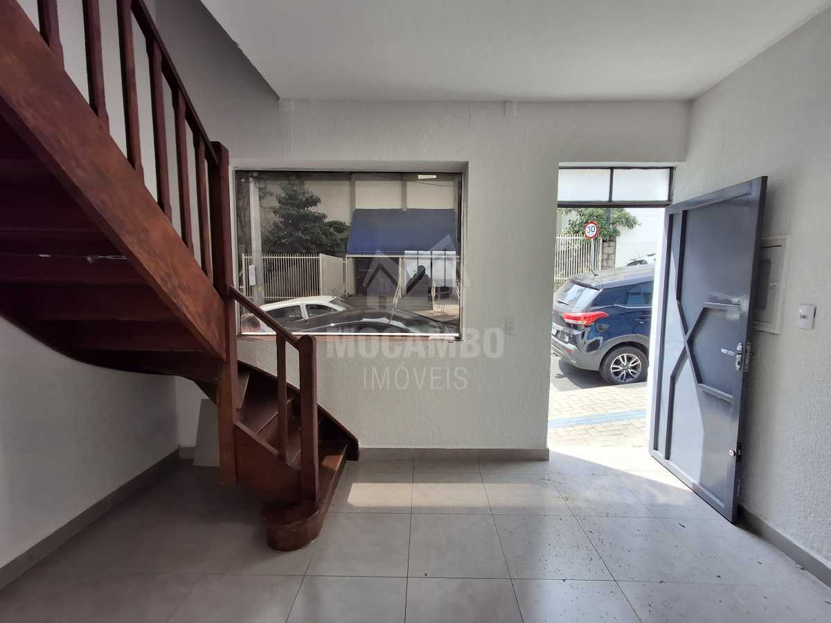 Conheça Sala Principal do imóvel - Casa 2 quartos para alugar Itatiba,SP Centro - R$ 2.700 - FCCA21357 - 3 Sala Principal - 3