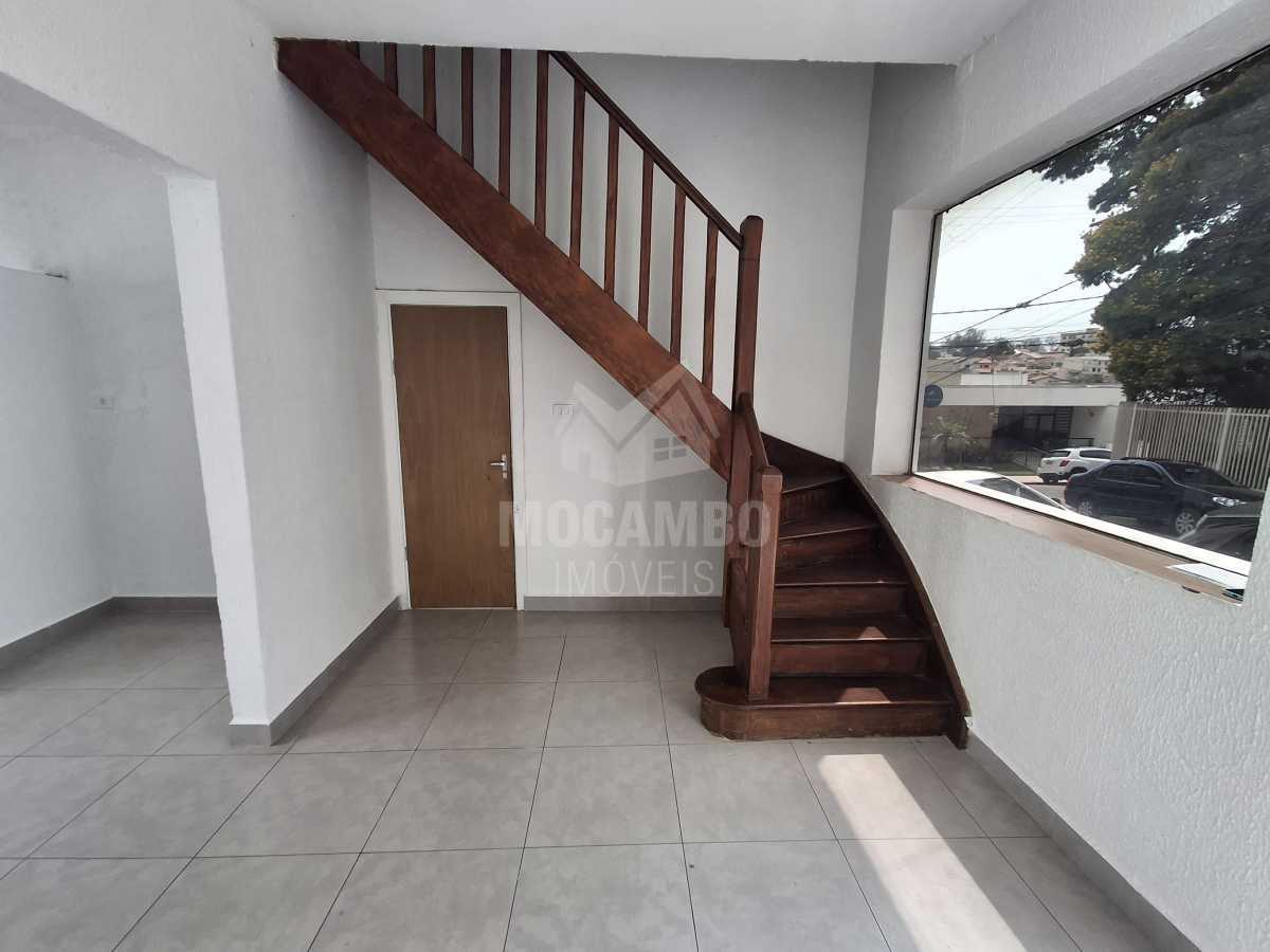 Conheça Sala Principal do imóvel - Casa 2 quartos para alugar Itatiba,SP Centro - R$ 2.700 - FCCA21357 - 2 Sala Principal - 2