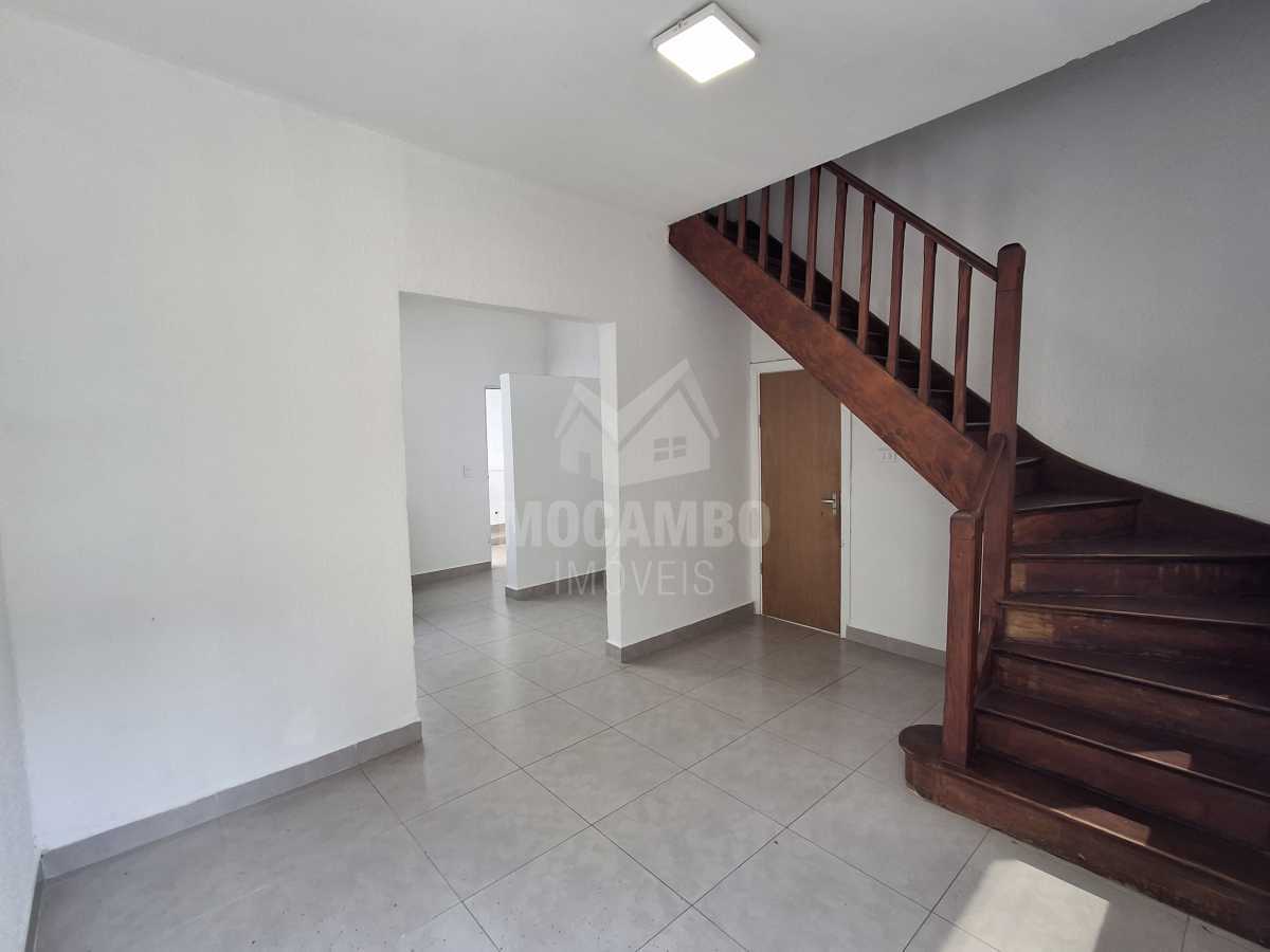 Conheça Sala Principal do imóvel - Casa 2 quartos para alugar Itatiba,SP Centro - R$ 2.700 - FCCA21357 - 1 Sala Principal - 1