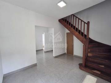 ALUGUEL 100% DIGITAL - Casa 2 quartos para alugar Itatiba,SP Centro - R$ 2.200 - FCCA21357