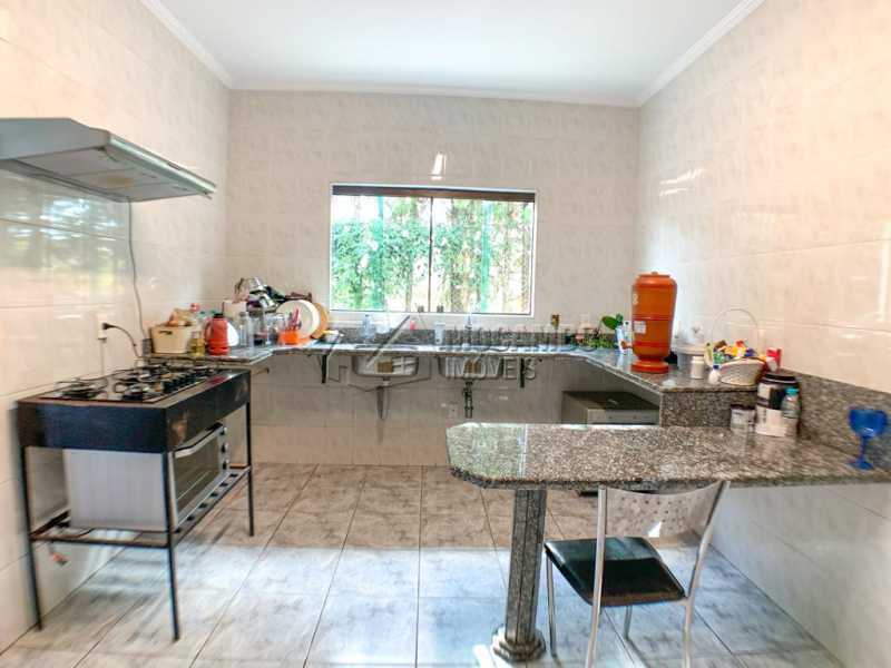 Cozinha - 4