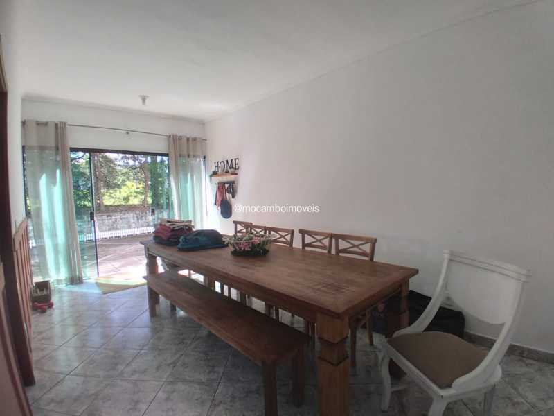 Sala de Jantar - 5