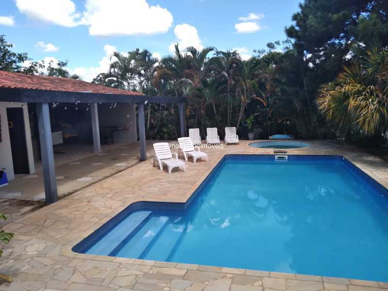 Piscina - 19