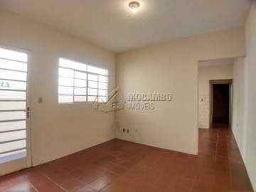 Casa 2 quartos para alugar Itatiba,SP Jardim Santa Filomena - R$ 2.200 - FCCA21365