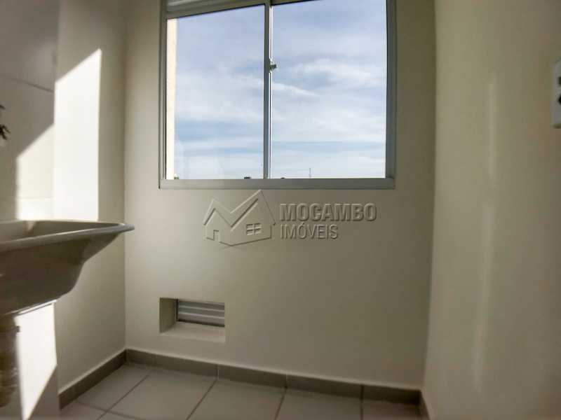 Área de Serviço - 6