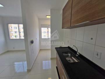 Condomínio Residencial Angelo Fattori - ALUGUEL 100% DIGITAL - Apartamento 2 quartos à venda Itatiba,SP Loteamento Santo Antônio - R$ 265.000 - FCAP21133
