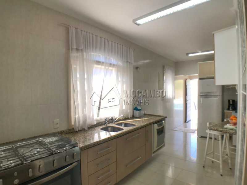 Cozinha - 7