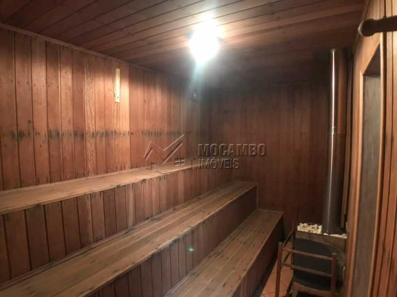 Sauna - 18