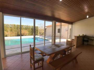 ALUGUEL 100% DIGITAL - Casa 3 quartos para venda e aluguel Itatiba,SP Jardim Leonor - R$ 1.500.000 - FCCA31367