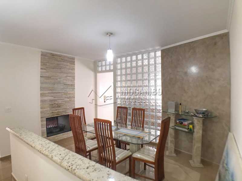 Sala de Jantar - 4