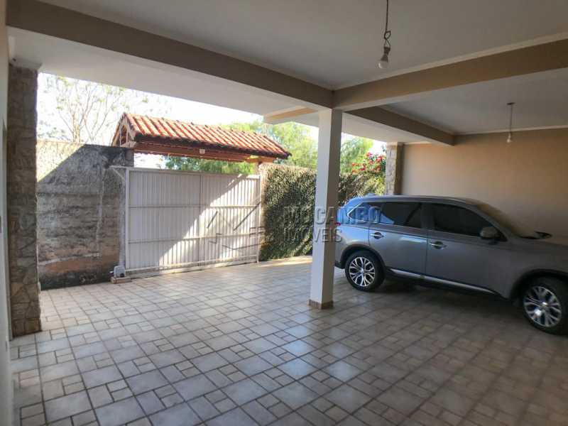 Garagem - 1