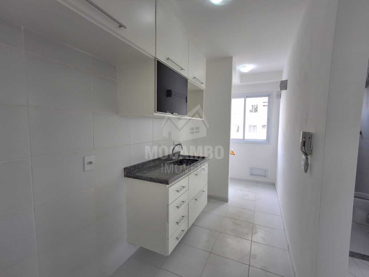 Cozinha - 8