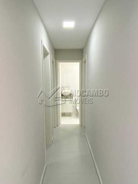 Corredor - 6