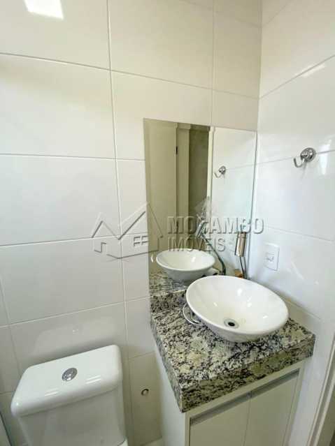 Banheiro - 5