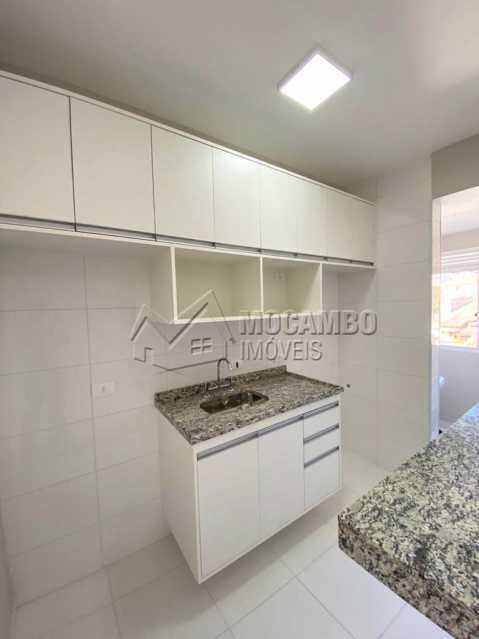 Cozinha - 4