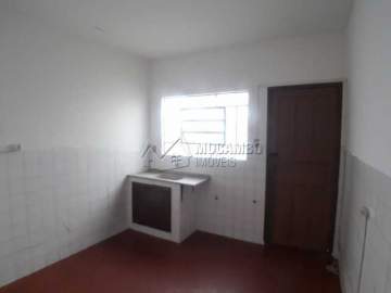 ALUGUEL SEM FIADOR - Casa 2 quartos para alugar Itatiba,SP Jardim Belém - R$ 1.400 - FCCA21388
