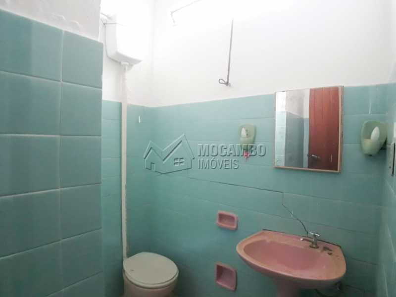 Banheiro Suite - 4