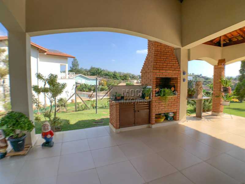 Espaço gourmet - 19